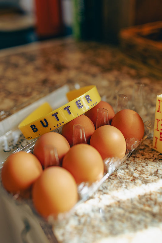 Butter Stick Headband