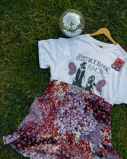 Fleetwood Tee Dress Random!