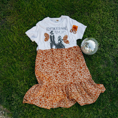Fleetwood Tee Dress Random!