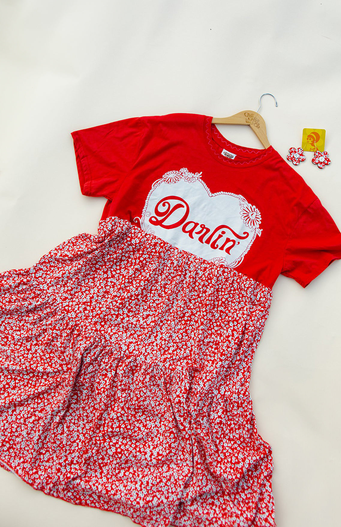 Darlin Dress Bundle Large