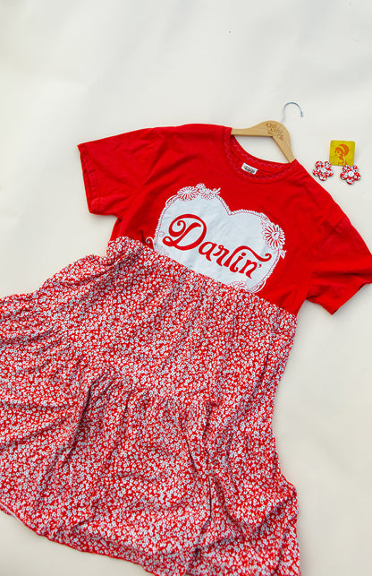 Darlin Dress Bundle Large
