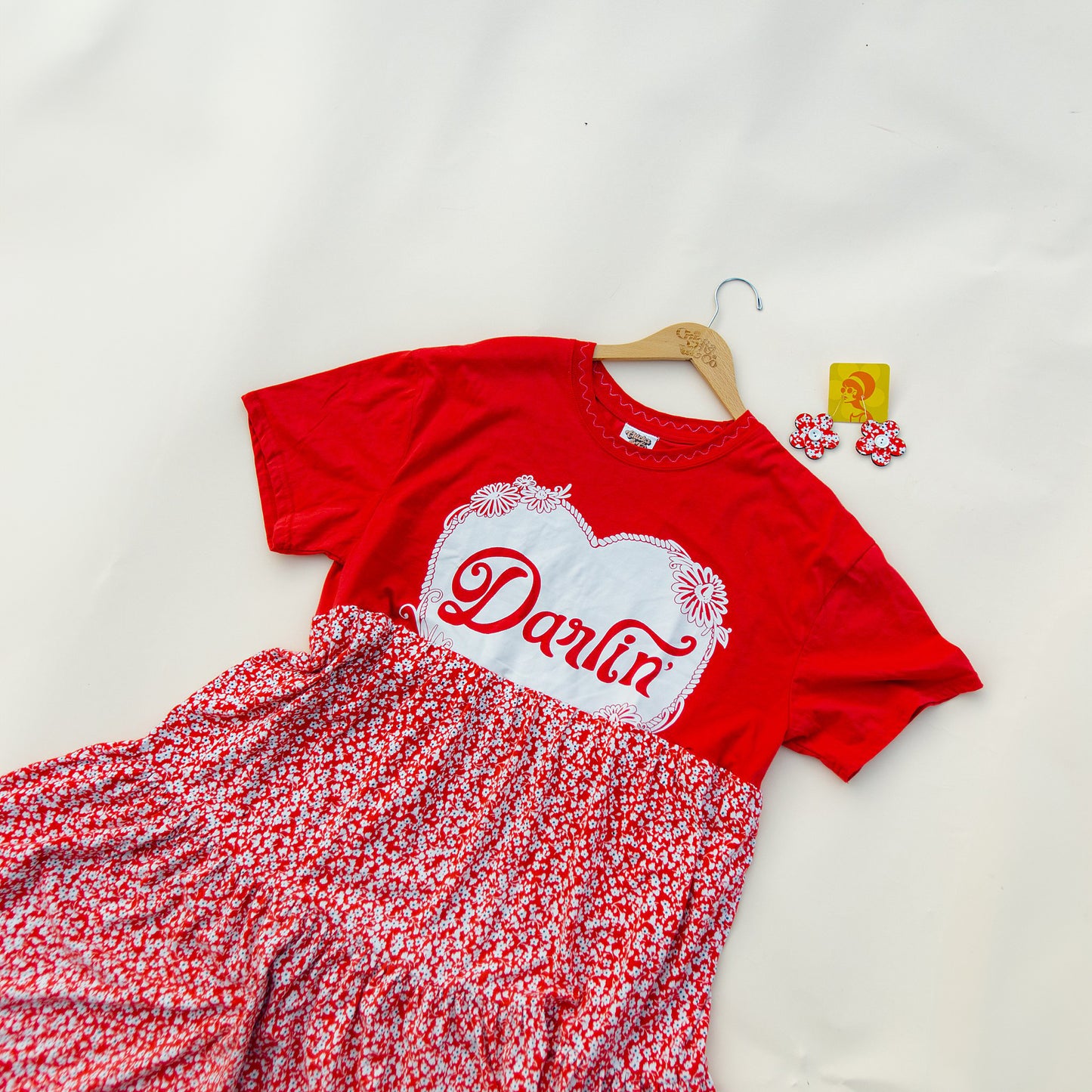Darlin Dress Bundle Large