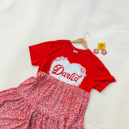 Darlin Dress Bundle Large