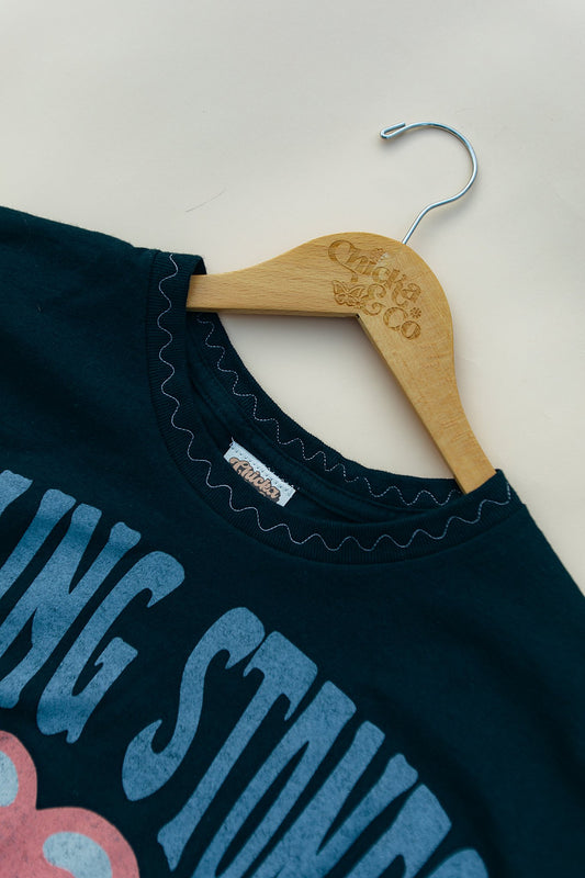 Rolling Stone Dress Bundle