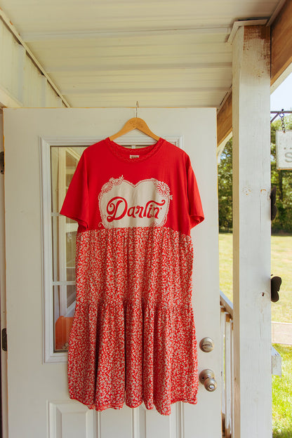 Darlin Dress Bundle Large