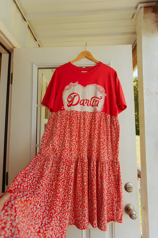 Darlin Dress Bundle Large