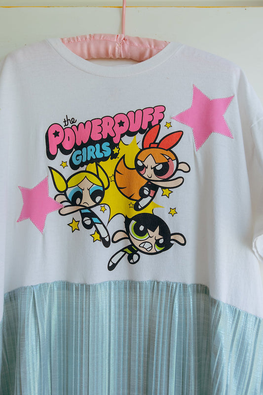 Power Dress XL