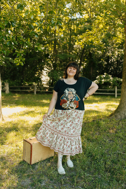 Dolly Dress 3XL