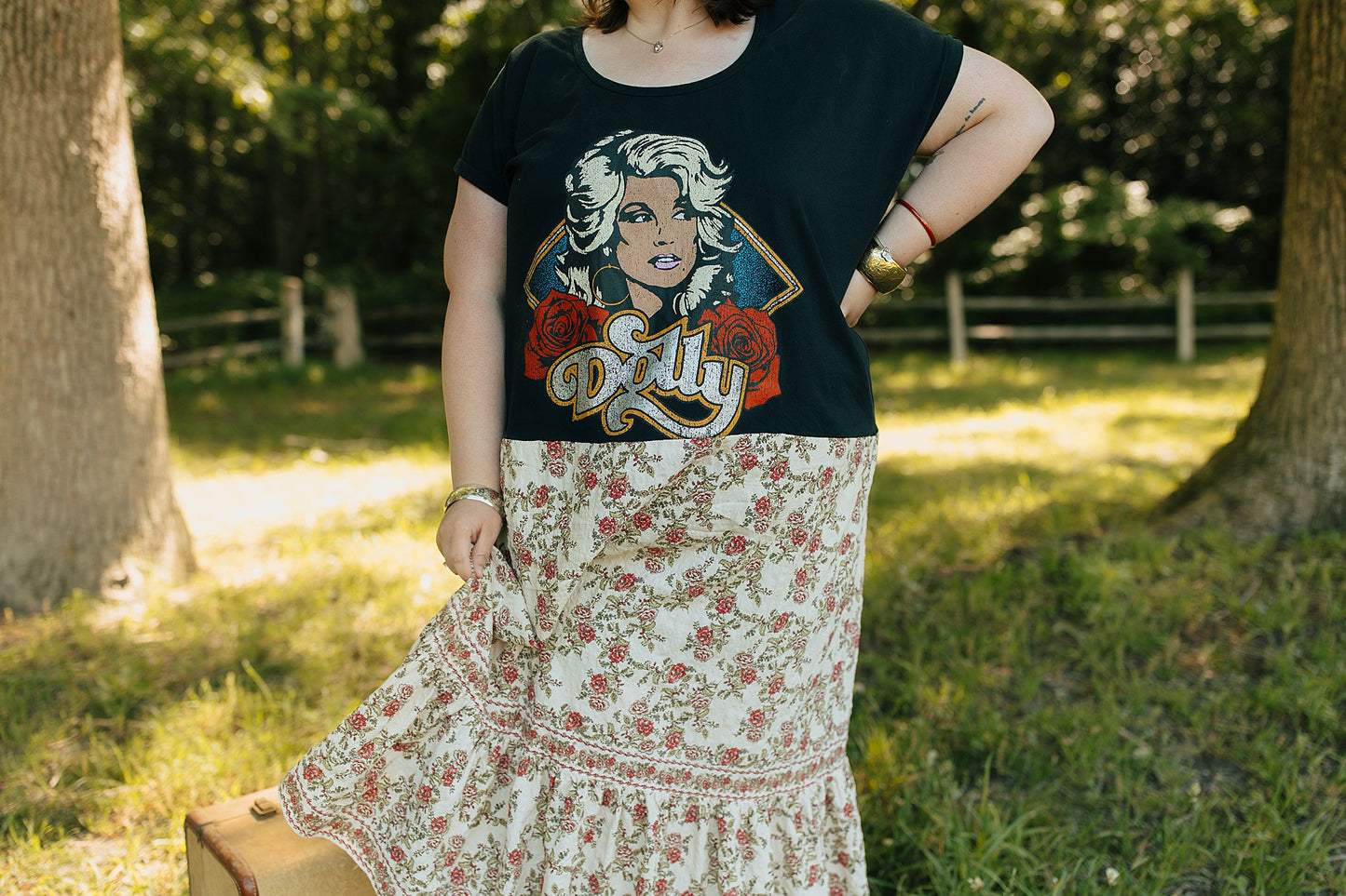 Dolly Dress 3XL