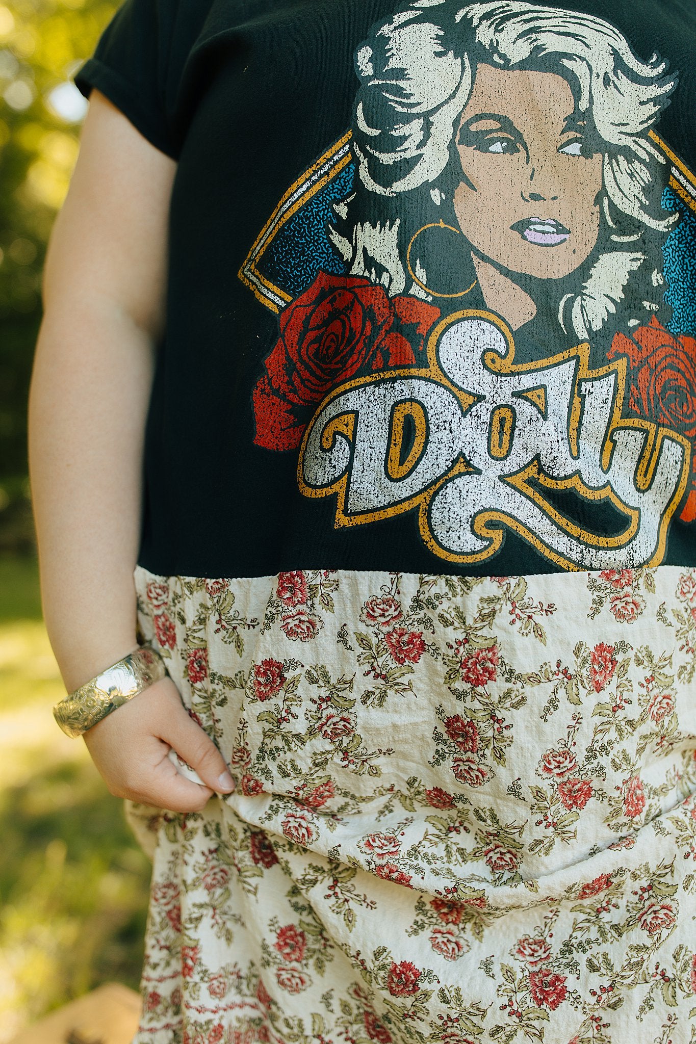 Dolly Dress 3XL