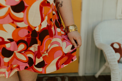 Fleetwood Skort 2XL