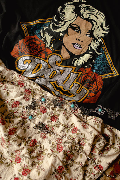 Dolly Dress 3XL