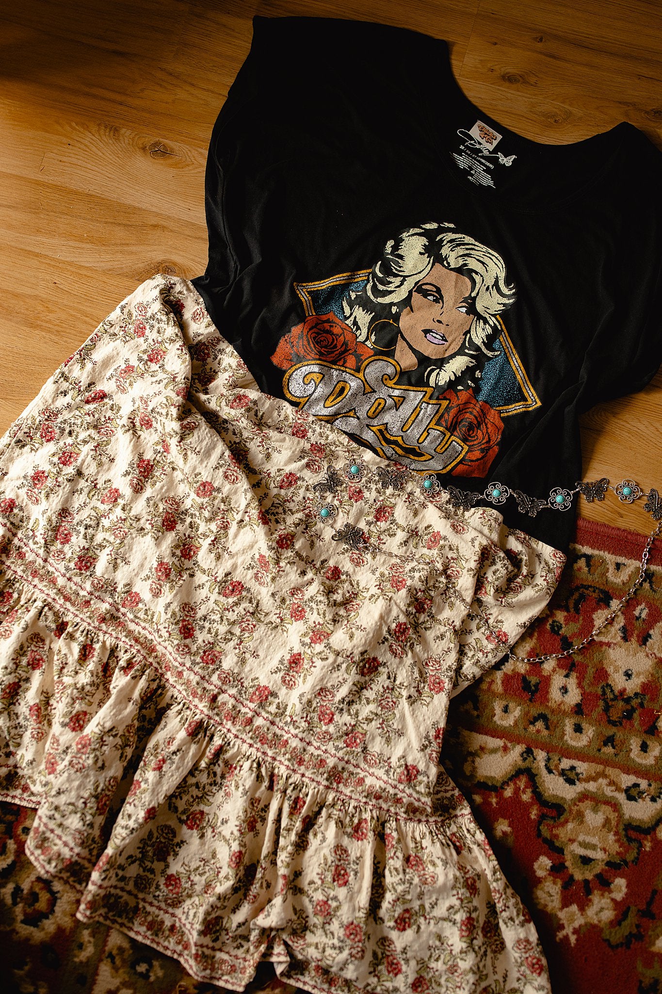 Dolly Dress 3XL