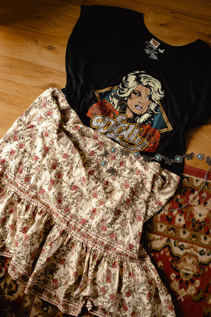 Dolly Dress 3XL