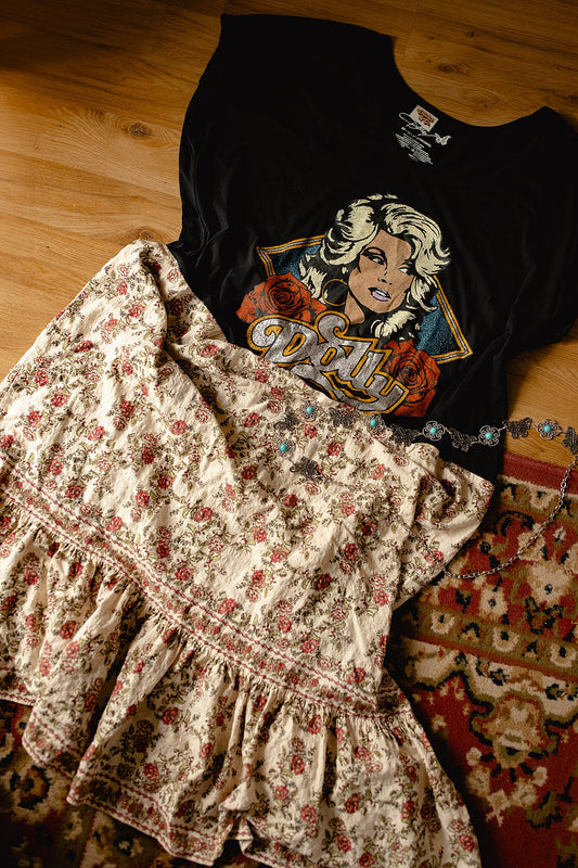 Dolly Dress 3XL