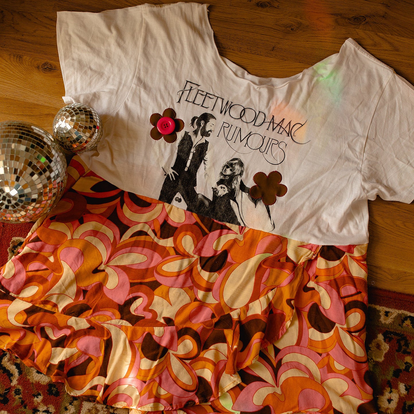 Fleetwood Skort 2XL