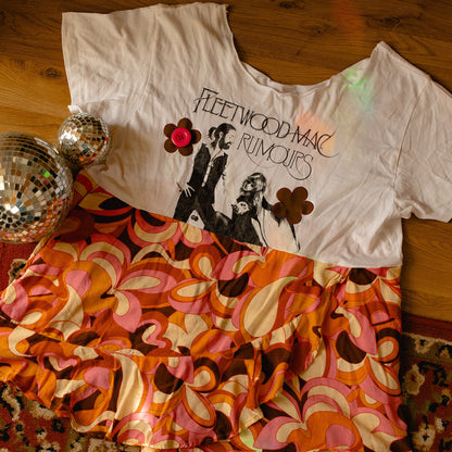 Fleetwood Skort 2XL