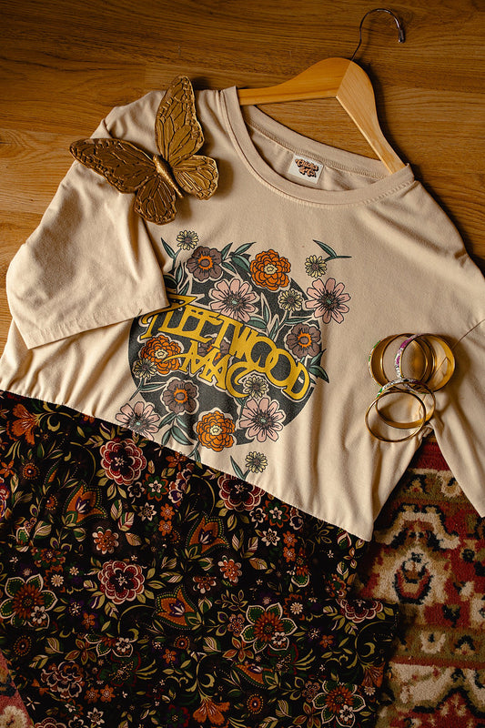Fleetwood Dress L