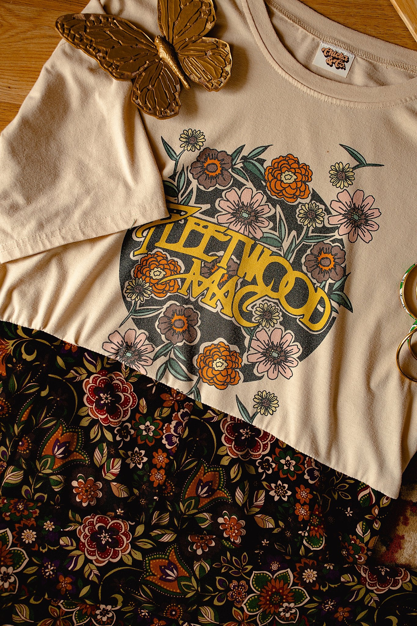 Fleetwood Dress L