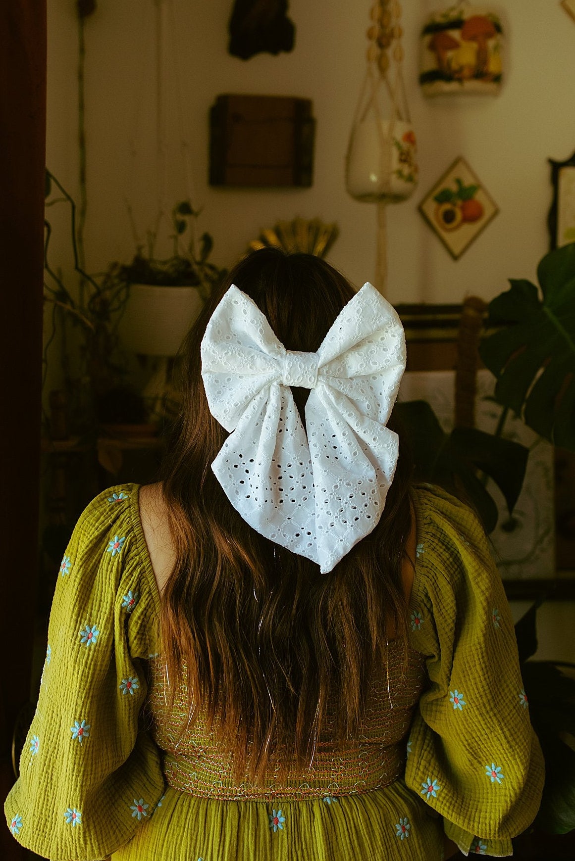 Chicka Bow XL Lace