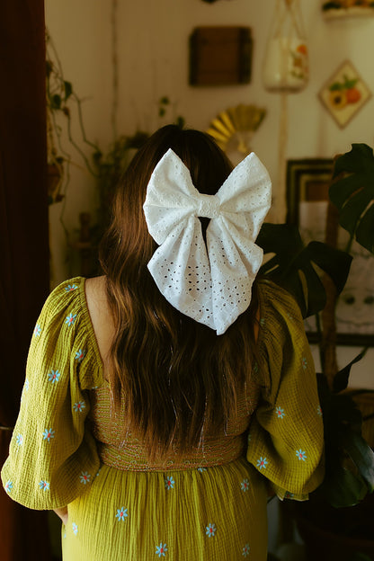 Chicka Bow XL Lace