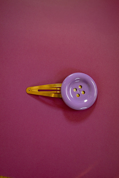 Jumbo Button Clip
