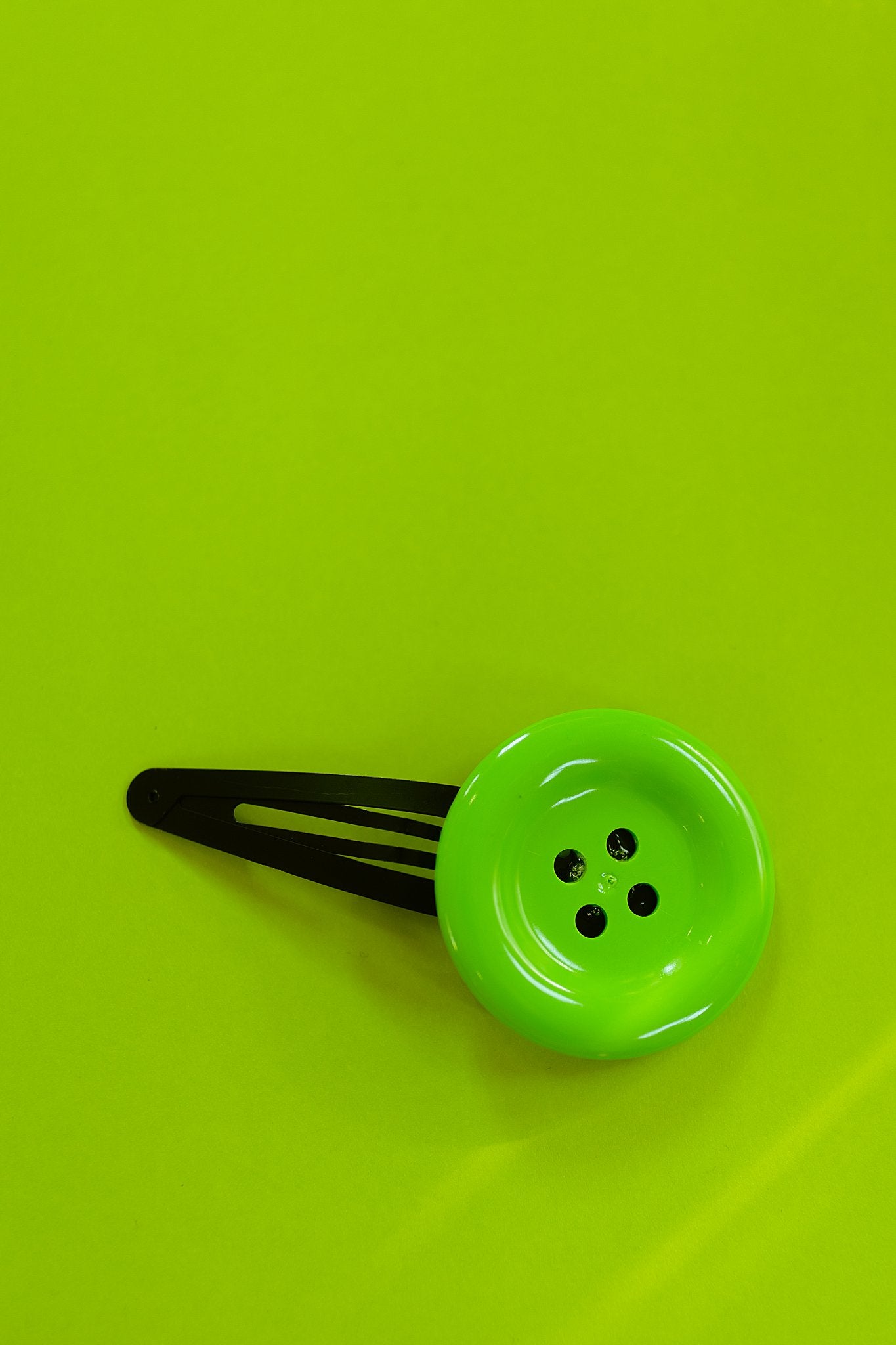 Jumbo Button Clip