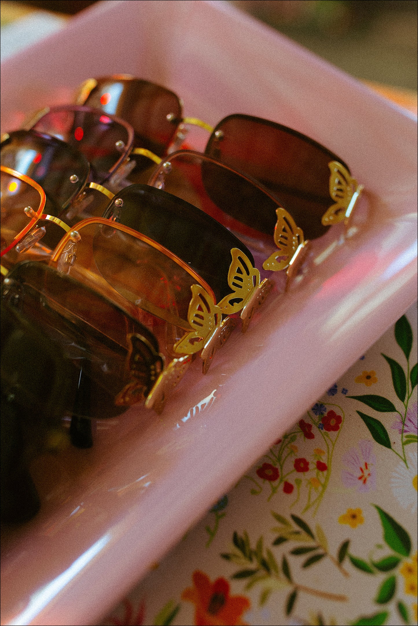 Dolly Sunnies