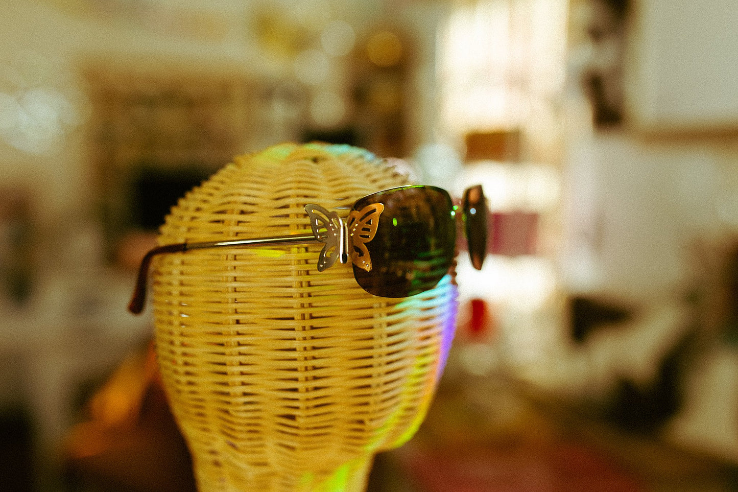 Dolly Sunnies