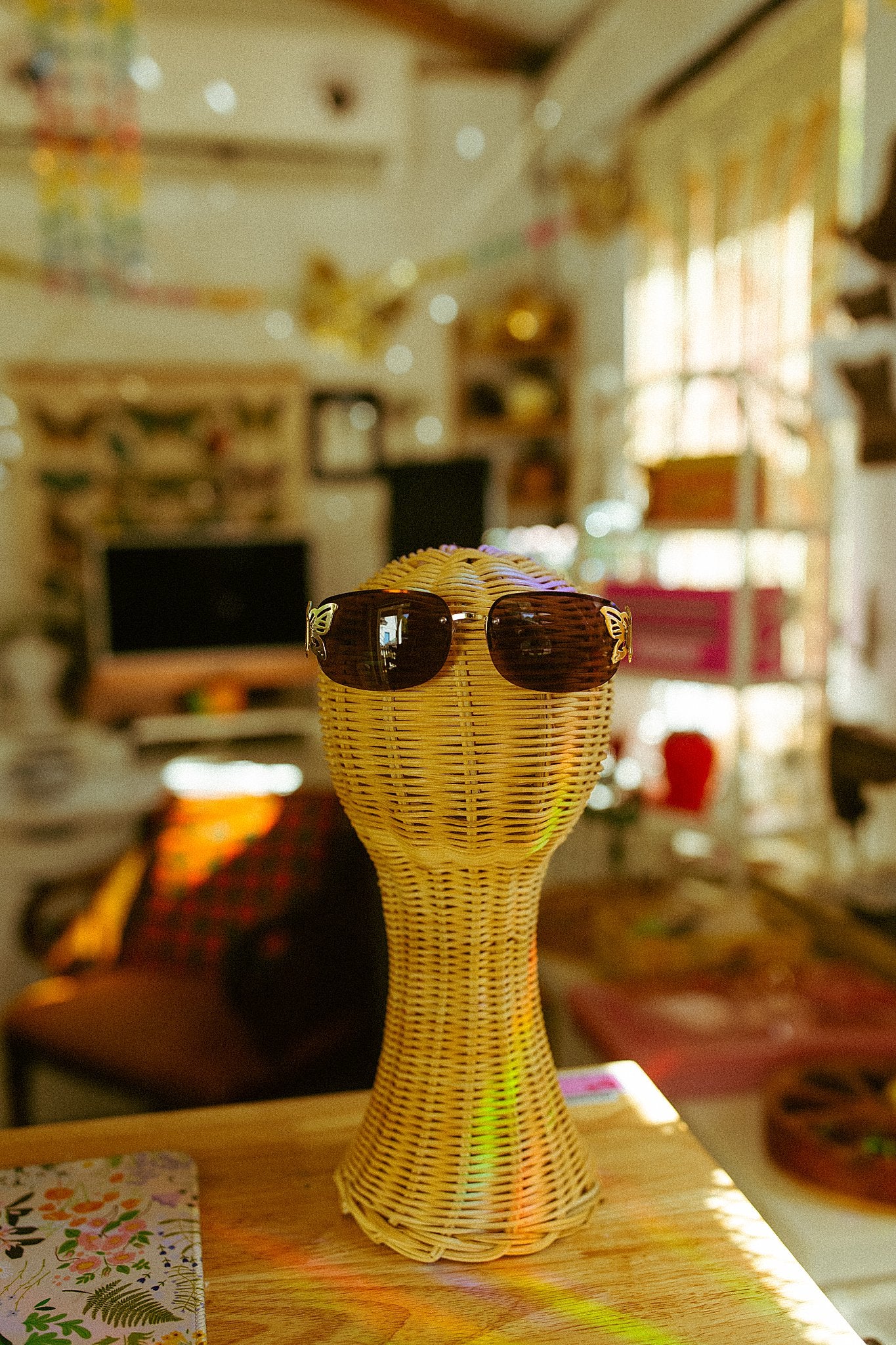 Dolly Sunnies