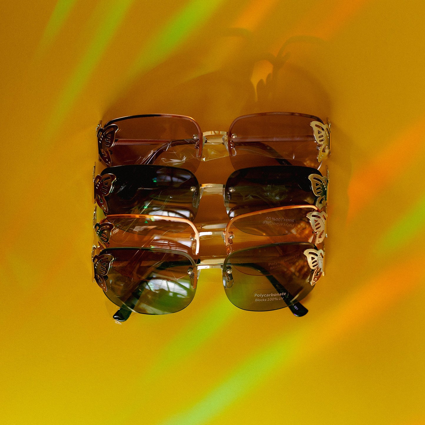 Dolly Sunnies
