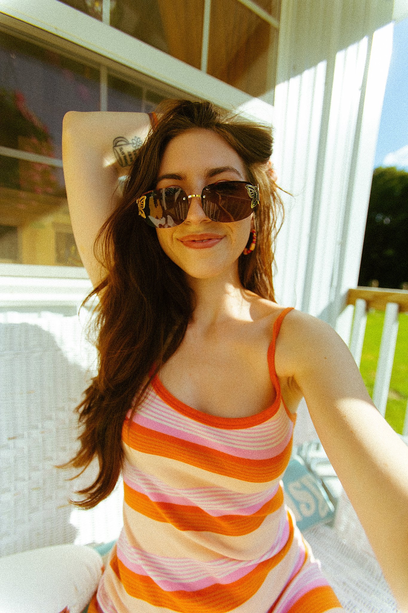 Dolly Sunnies