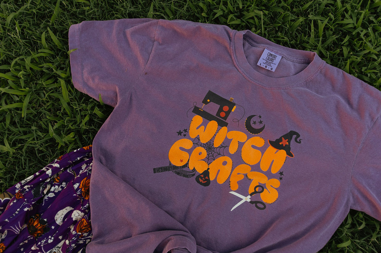 Witch Crafts T-Shirt