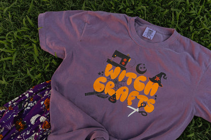 Witch Crafts T-Shirt