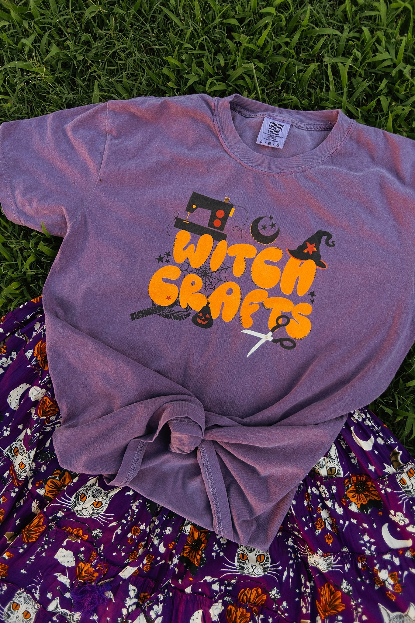 Witch Crafts T-Shirt