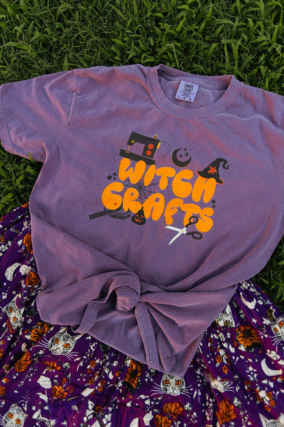Witch Crafts T-Shirt