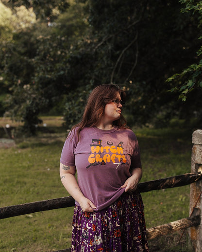 Witch Crafts T-Shirt