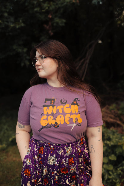 Witch Crafts T-Shirt