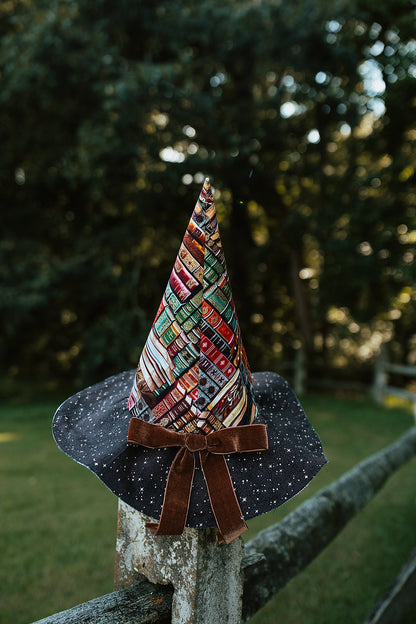 Witch Hat Book