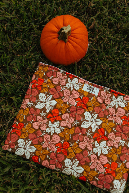 Quilt Laptop Sleeve
