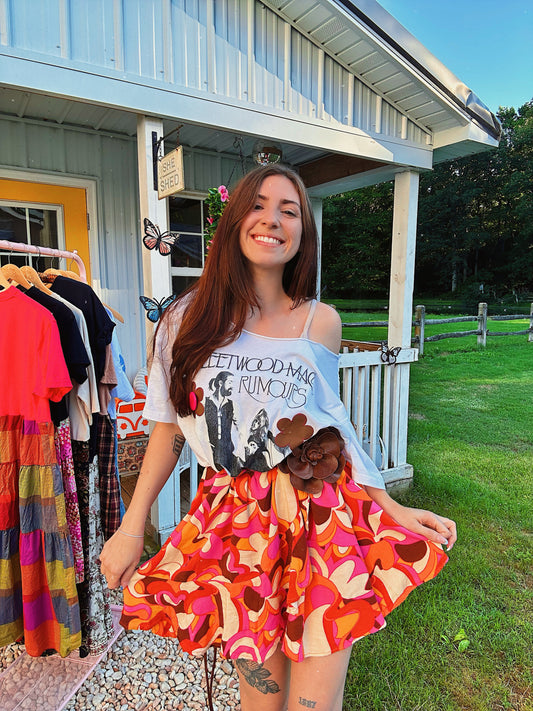 Fleetwood Skort 2XL