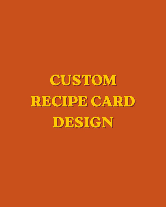 Custom Sticker Design