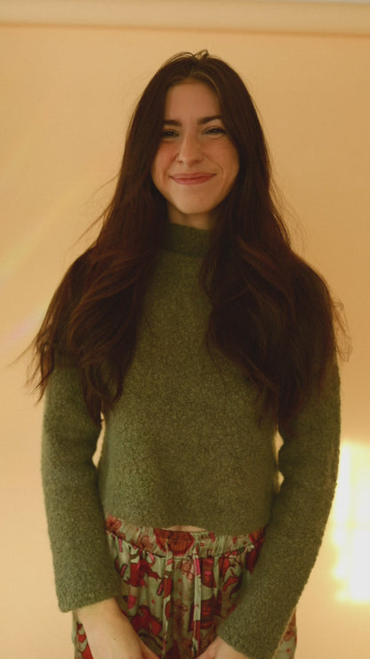 Sewing Machine Hair Clip